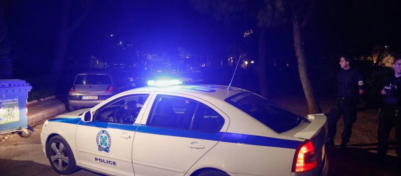 Αναστάτωση στο Ηράκλειο Κρήτης: Ανήλικος απειλούσε με μαχαίρι την οικογένειά του